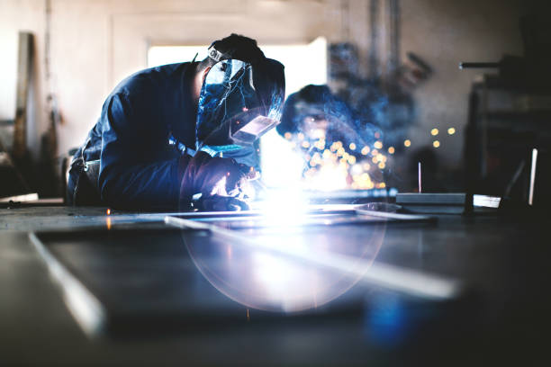 Affordable Welder Services in Quinebaug, CT