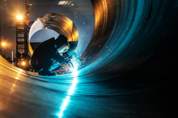 Reliable Quinebaug, CT Welder & Metal Fabrication Solutions