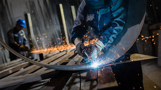 Best Automation and Robotic Welding in Quinebaug, CT